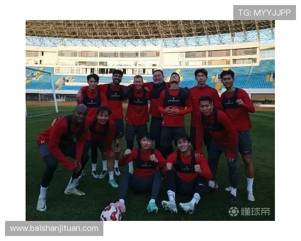 亚泰国字号球员安智诚成功入选U18国足今日在上海开启集训之旅