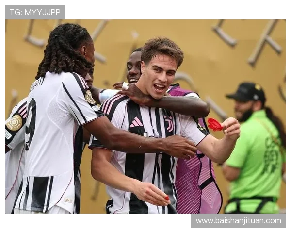 尤文图斯与伊尔迪兹续约谈判进行中年薪将大幅提升至两倍以上